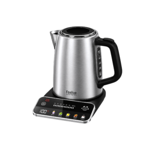 Feelive KSK080B 1.7L Digital Stainless Steel Kettle