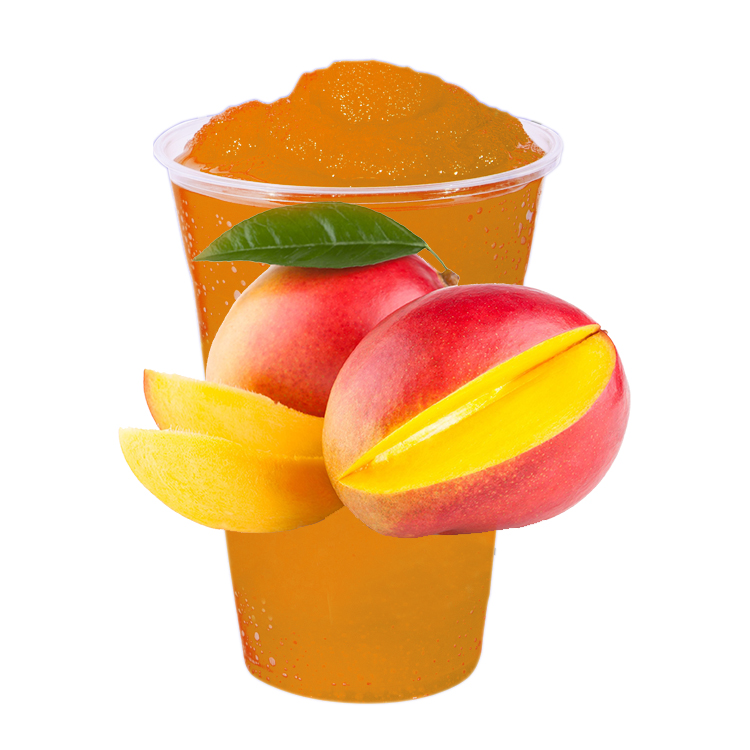 Feelive Slush Mix Mango - Feelive