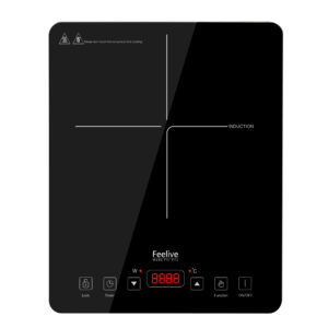 Feelive Single Induction Cooktop
